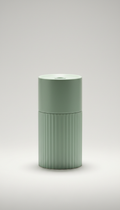 Difusor de aroma cerámico minimalista