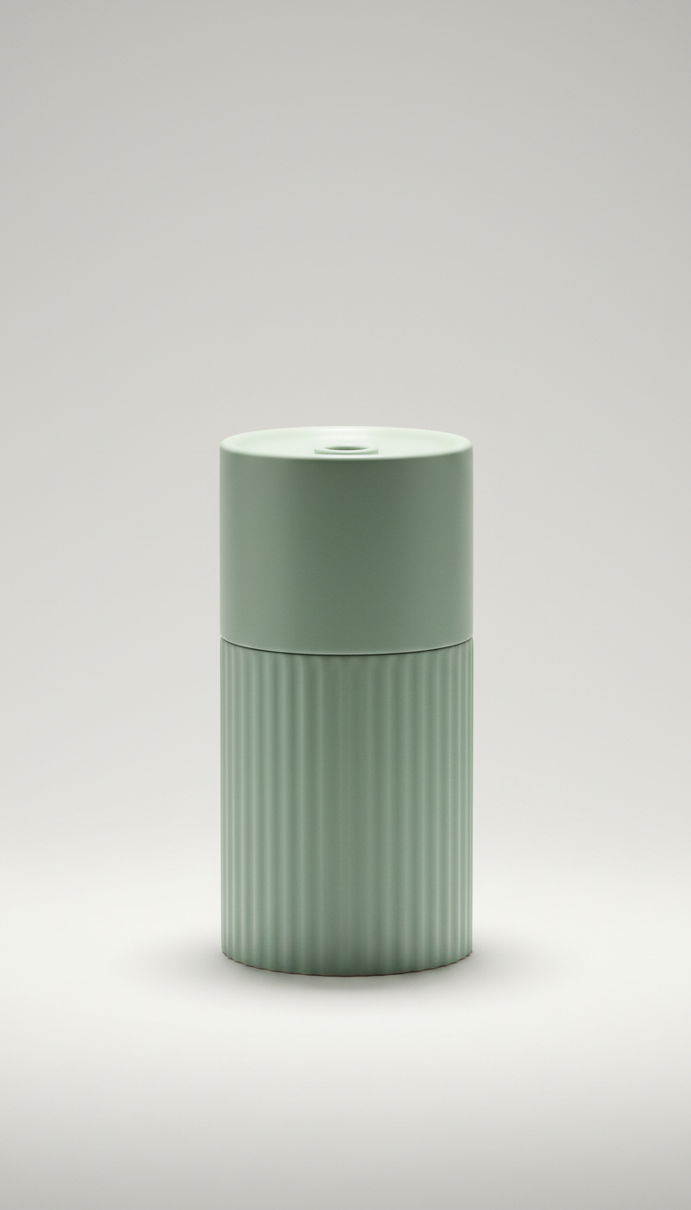 Difusor de aroma cerámico minimalista